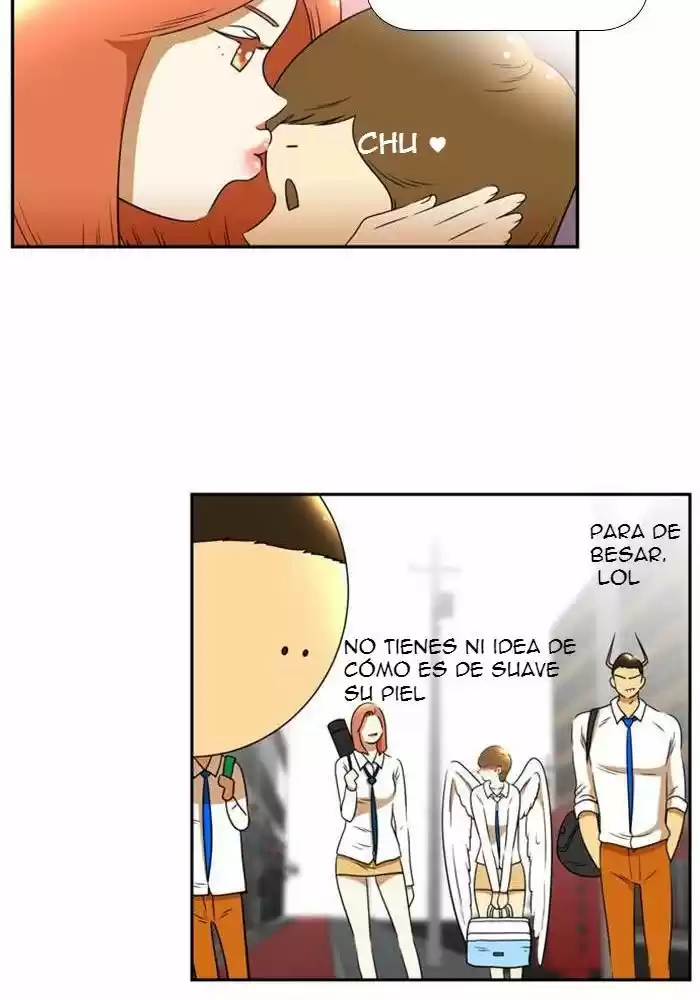 New Normal : Class 8 (2013) - Capítulo 80 - Página 60 - LectorTMOo