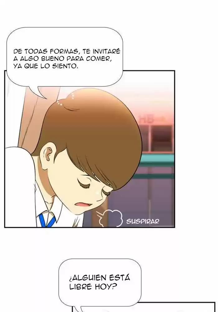 New Normal : Class 8 (2013) - Capítulo 80 - Página 61 - LectorTMOo