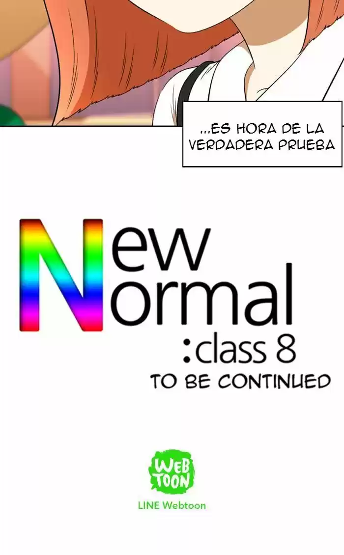 New Normal : Class 8 (2013) - Capítulo 80 - Página 66 - LectorTMOo