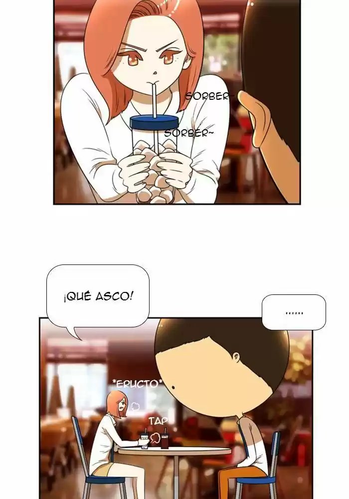 New Normal : Class 8 (2013) - Capítulo 81 - Página 6 - LectorTMOo
