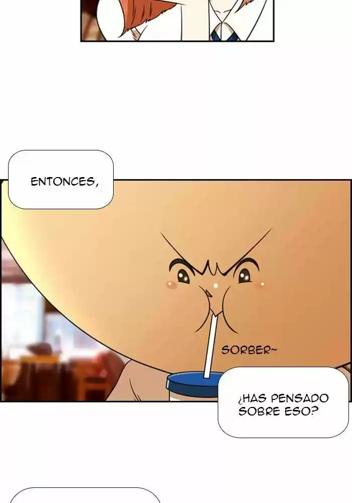 New Normal : Class 8 (2013) - Capítulo 81 - Página 11 - LectorTMOo