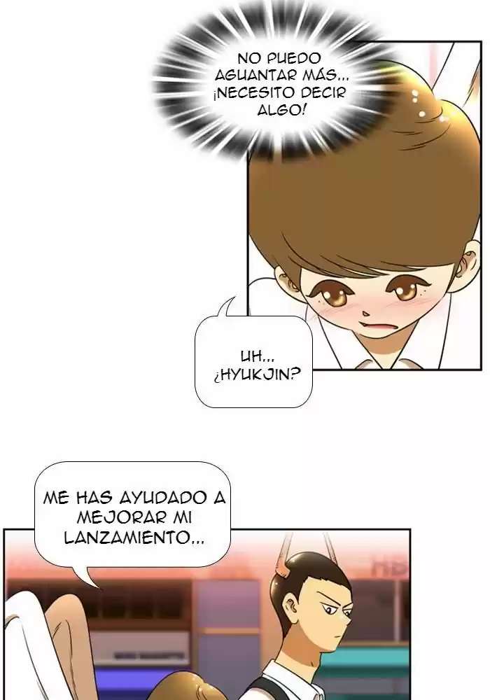 New Normal : Class 8 (2013) - Capítulo 81 - Página 16 - LectorTMOo