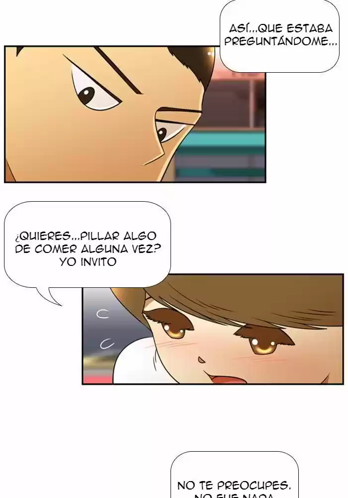 New Normal : Class 8 (2013) - Capítulo 81 - Página 19 - LectorTMOo