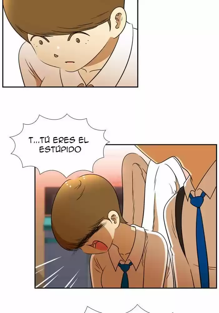 New Normal : Class 8 (2013) - Capítulo 81 - Página 24 - LectorTMOo
