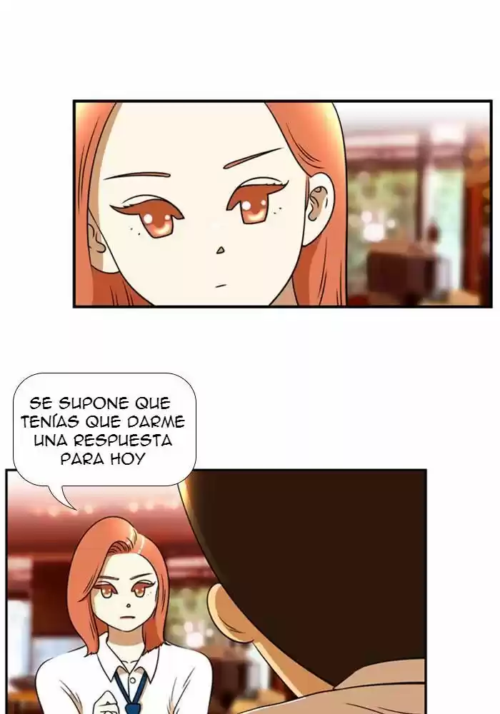 New Normal : Class 8 (2013) - Capítulo 81 - Página 32 - LectorTMOo