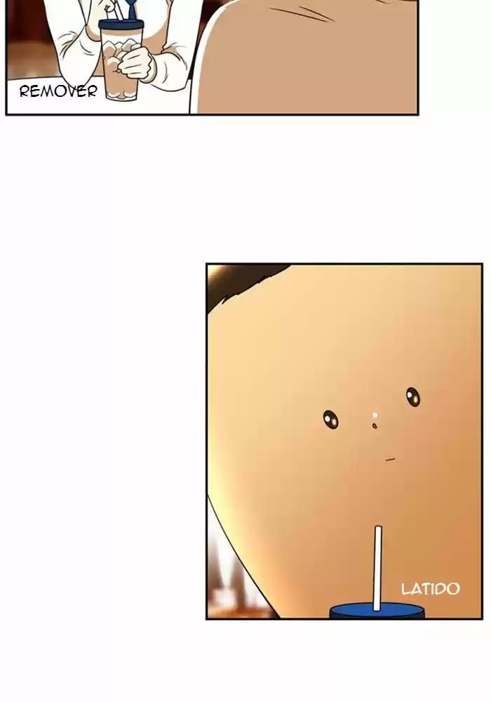 New Normal : Class 8 (2013) - Capítulo 81 - Página 33 - LectorTMOo