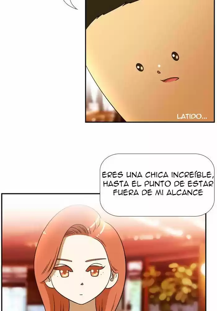 New Normal : Class 8 (2013) - Capítulo 81 - Página 36 - LectorTMOo