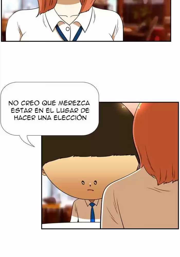 New Normal : Class 8 (2013) - Capítulo 81 - Página 37 - LectorTMOo