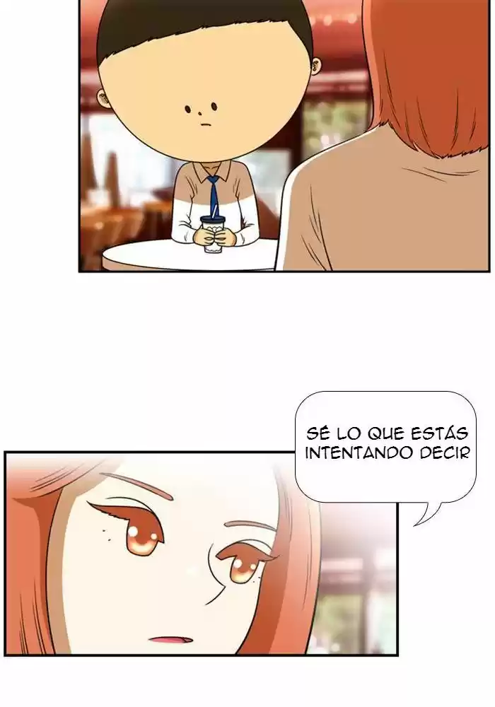 New Normal : Class 8 (2013) - Capítulo 81 - Página 39 - LectorTMOo