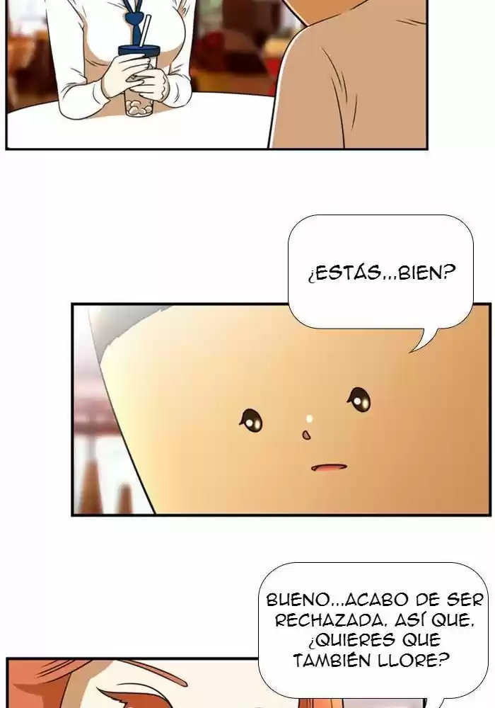 New Normal : Class 8 (2013) - Capítulo 81 - Página 41 - LectorTMOo
