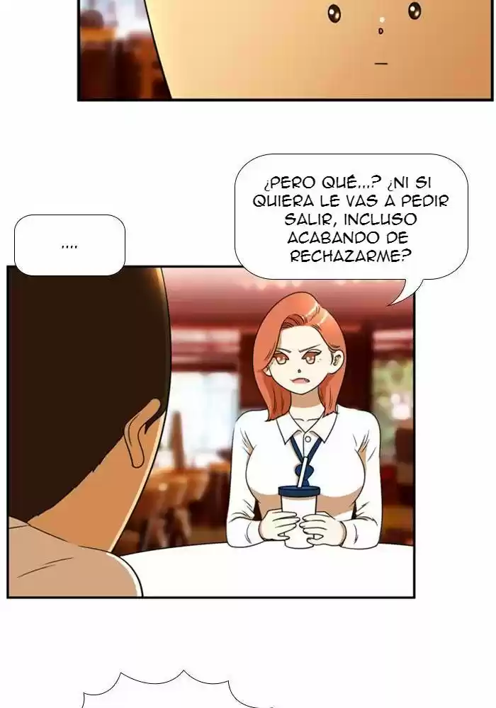 New Normal : Class 8 (2013) - Capítulo 81 - Página 44 - LectorTMOo