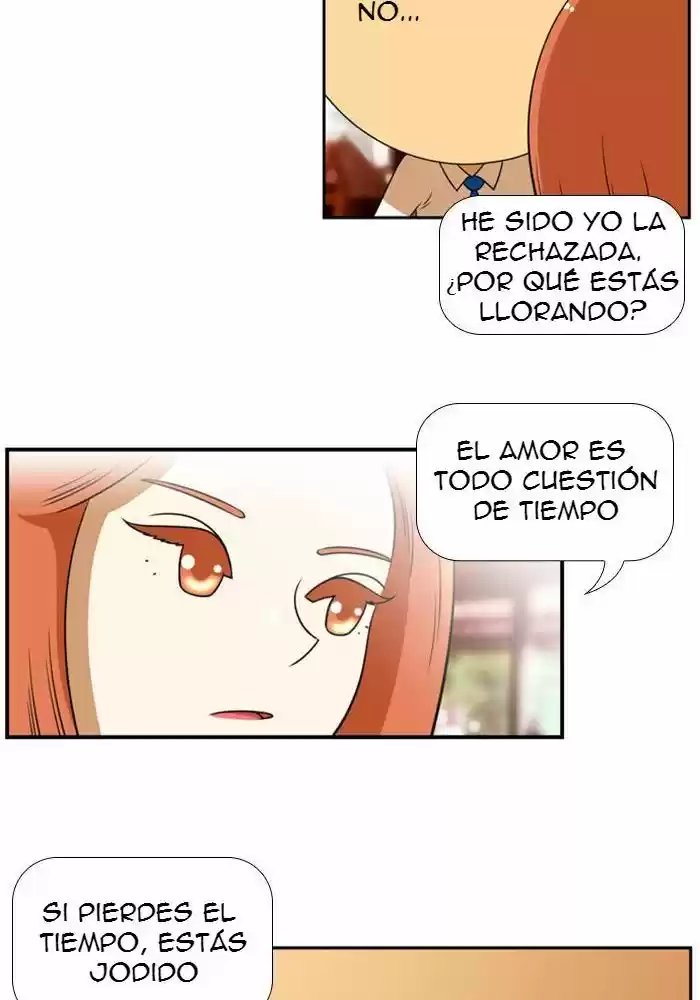 New Normal : Class 8 (2013) - Capítulo 81 - Página 46 - LectorTMOo