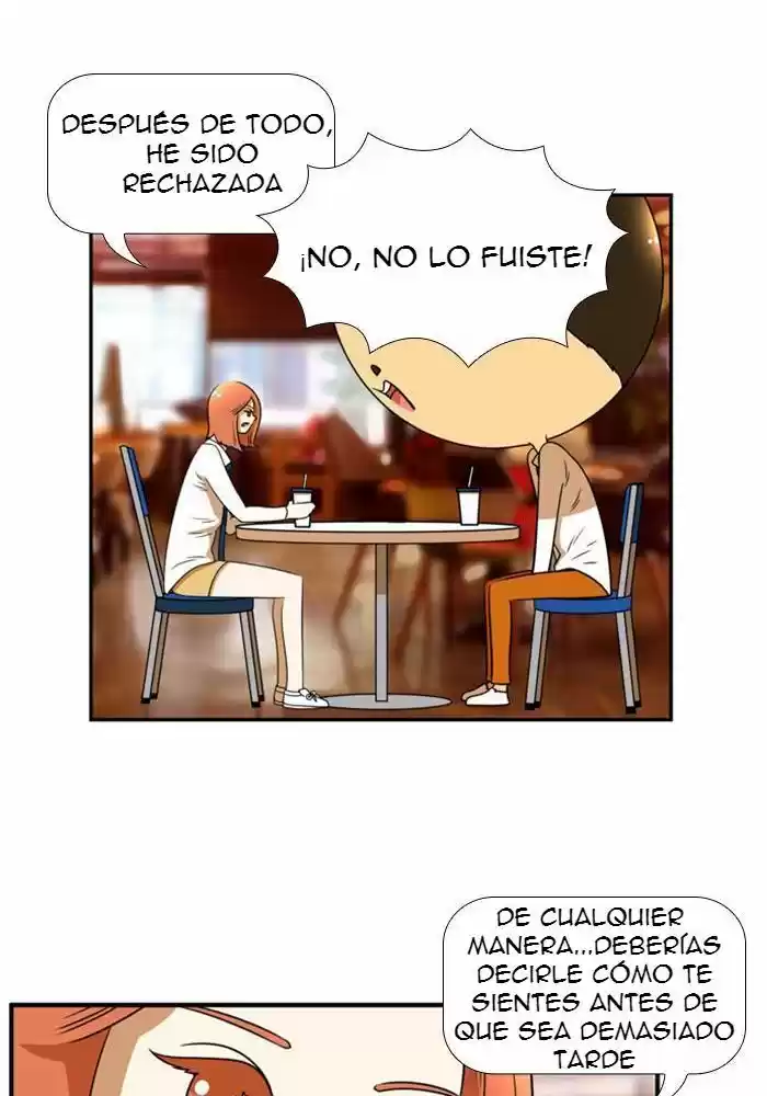 New Normal : Class 8 (2013) - Capítulo 81 - Página 48 - LectorTMOo