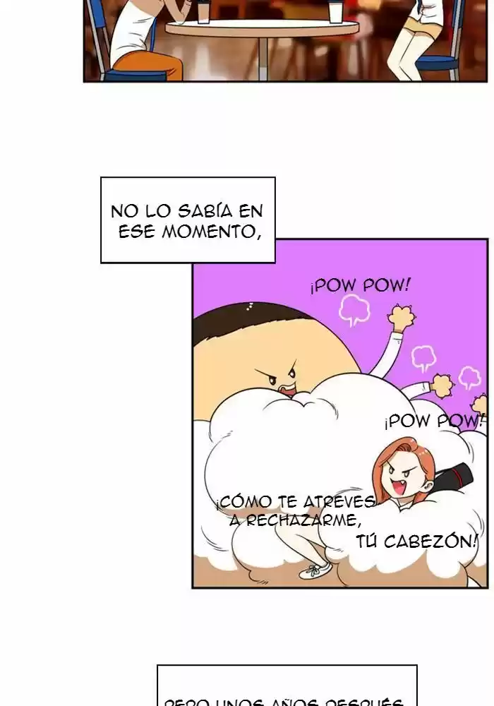 New Normal : Class 8 (2013) - Capítulo 81 - Página 51 - LectorTMOo