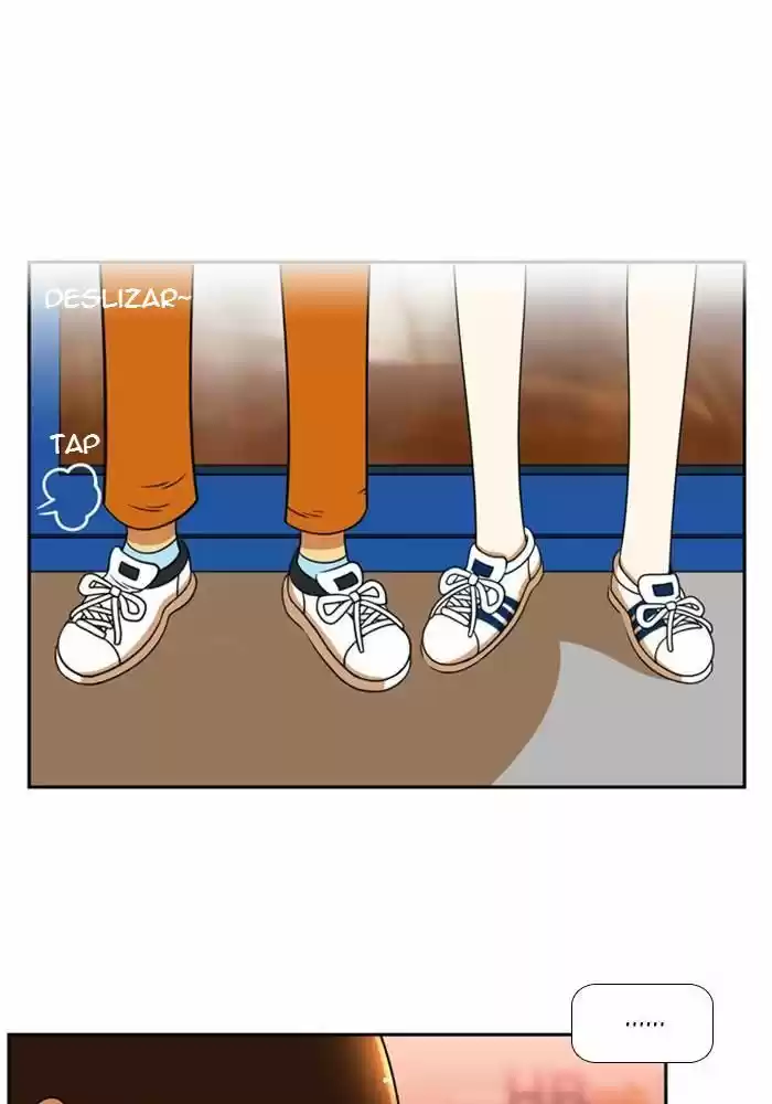 New Normal : Class 8 (2013) - Capítulo 81 - Página 53 - LectorTMOo