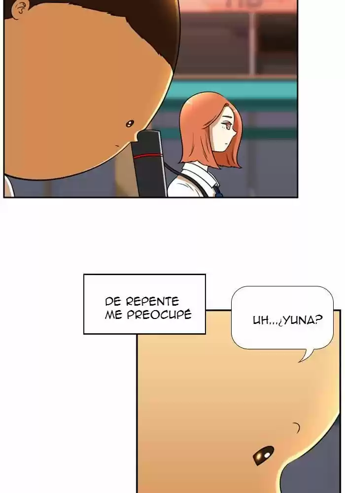 New Normal : Class 8 (2013) - Capítulo 81 - Página 54 - LectorTMOo