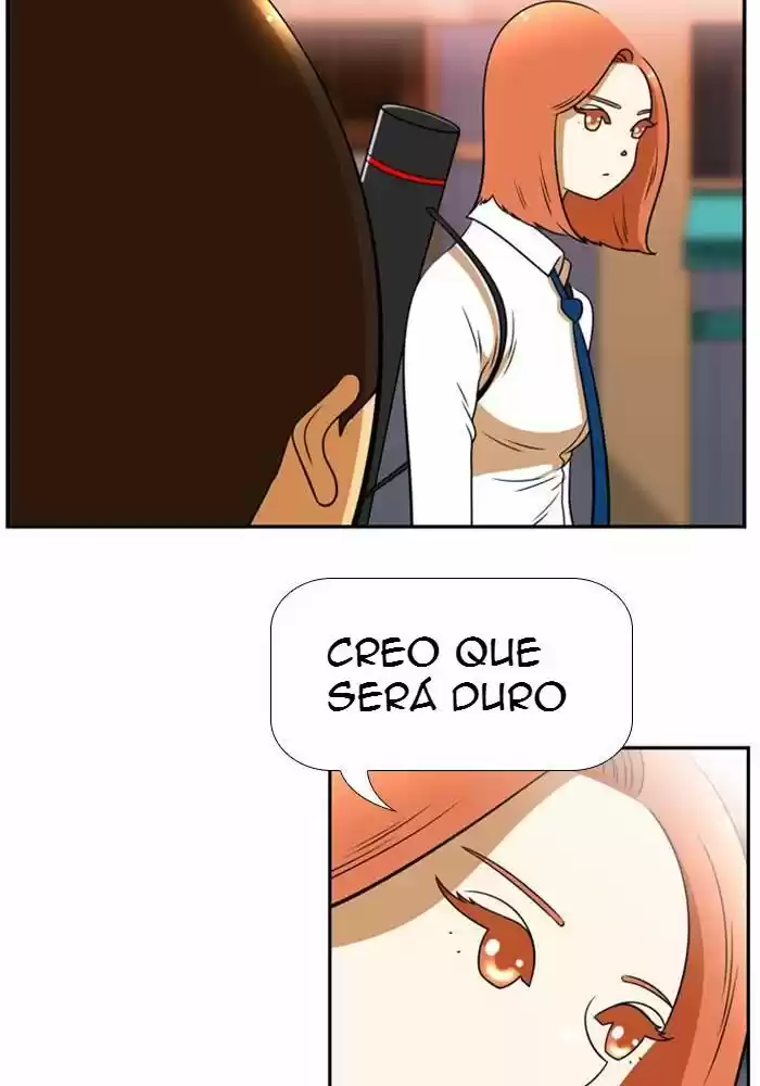 New Normal : Class 8 (2013) - Capítulo 81 - Página 57 - LectorTMOo