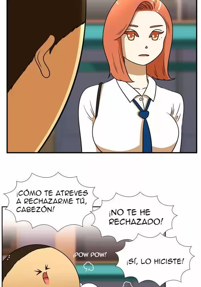 New Normal : Class 8 (2013) - Capítulo 81 - Página 60 - LectorTMOo