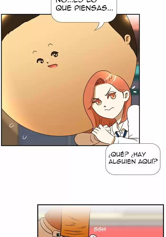 New Normal : Class 8 (2013) - Capítulo 81 - Página 66 - LectorTMOo