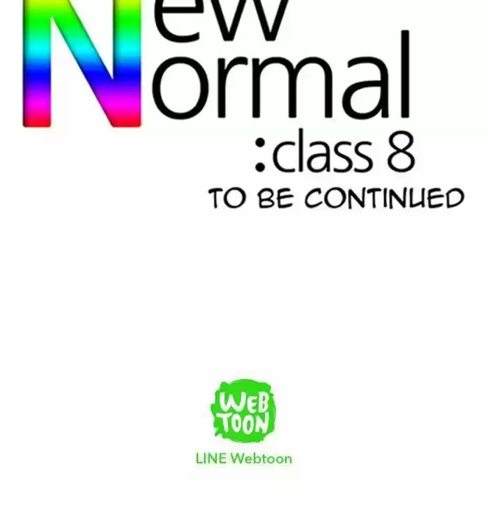 New Normal : Class 8 (2013) - Capítulo 81 - Página 70 - LectorTMOo