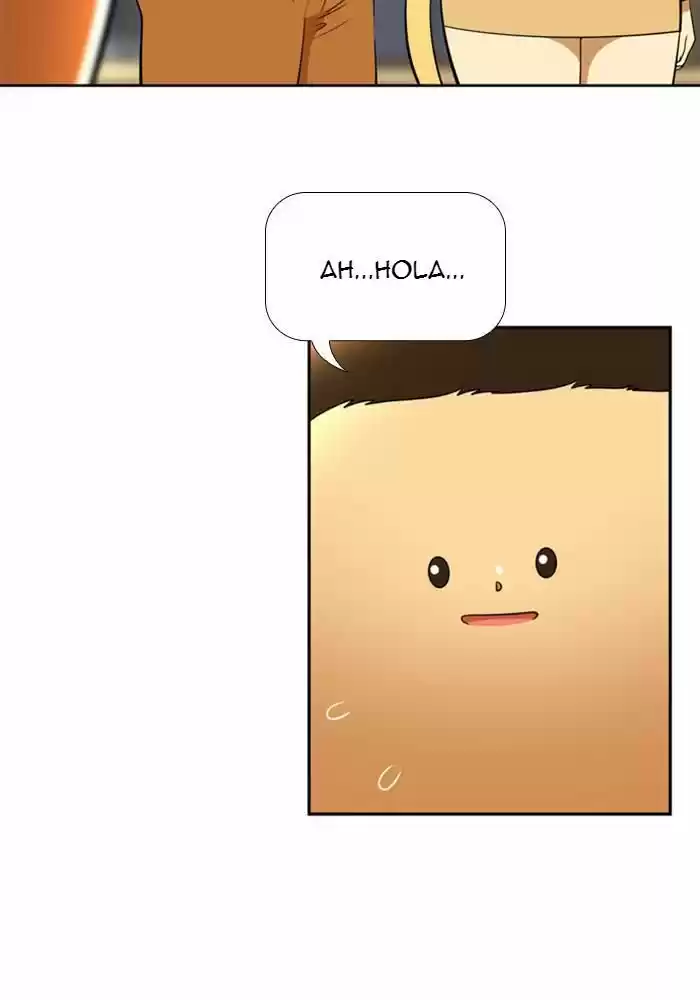 New Normal : Class 8 (2013) - Capítulo 82 - Página 3 - LectorTMOo