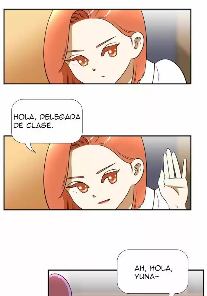 New Normal : Class 8 (2013) - Capítulo 82 - Página 4 - LectorTMOo