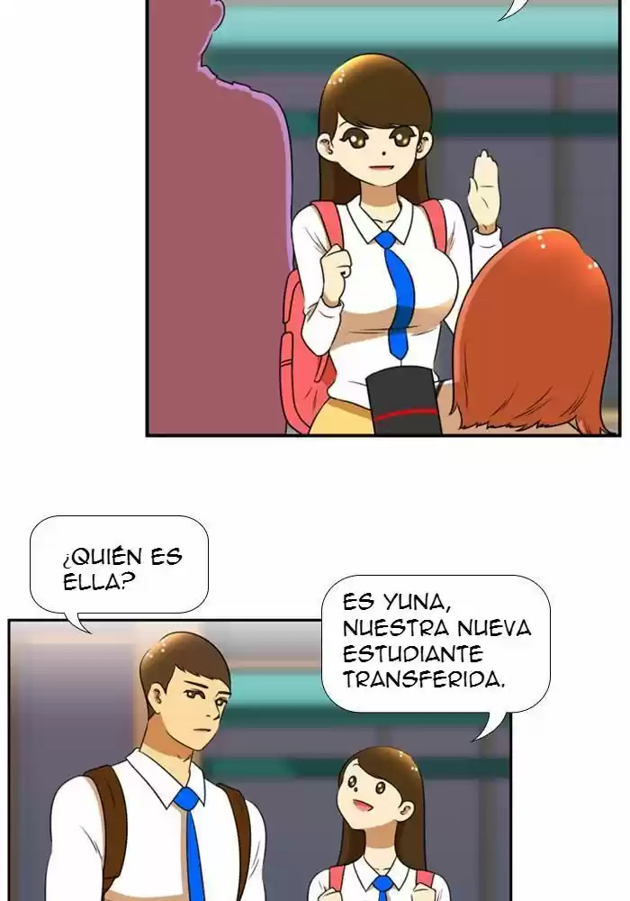 New Normal : Class 8 (2013) - Capítulo 82 - Página 5 - LectorTMOo