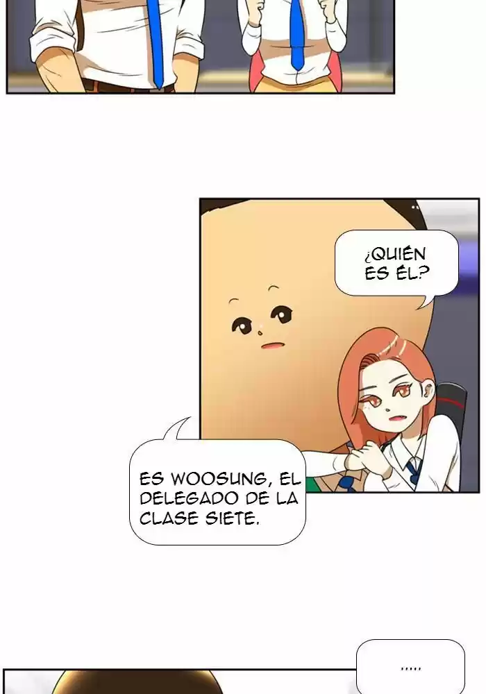 New Normal : Class 8 (2013) - Capítulo 82 - Página 6 - LectorTMOo