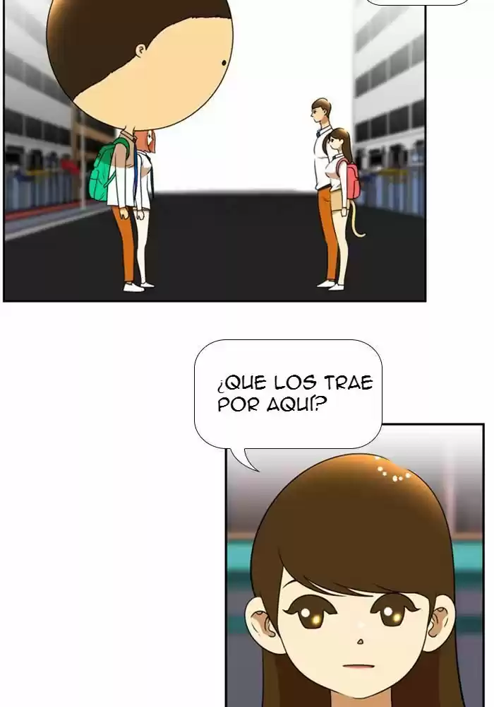 New Normal : Class 8 (2013) - Capítulo 82 - Página 7 - LectorTMOo