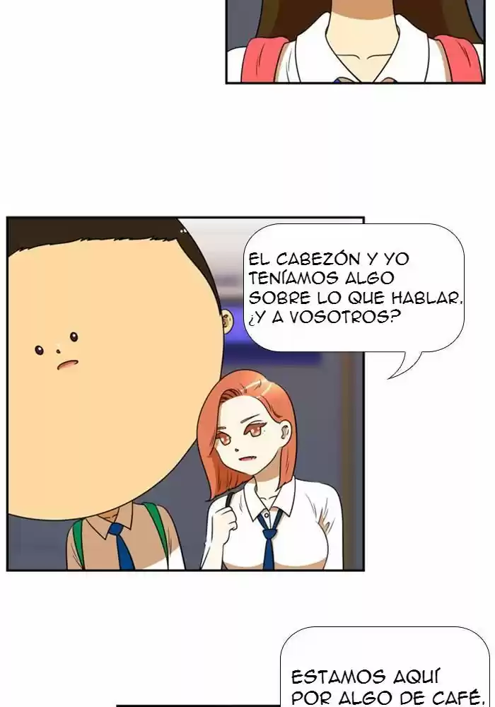 New Normal : Class 8 (2013) - Capítulo 82 - Página 8 - LectorTMOo