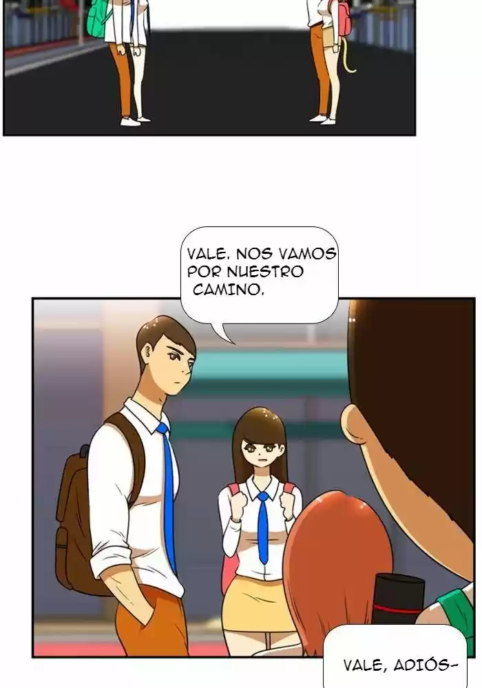 New Normal : Class 8 (2013) - Capítulo 82 - Página 10 - LectorTMOo