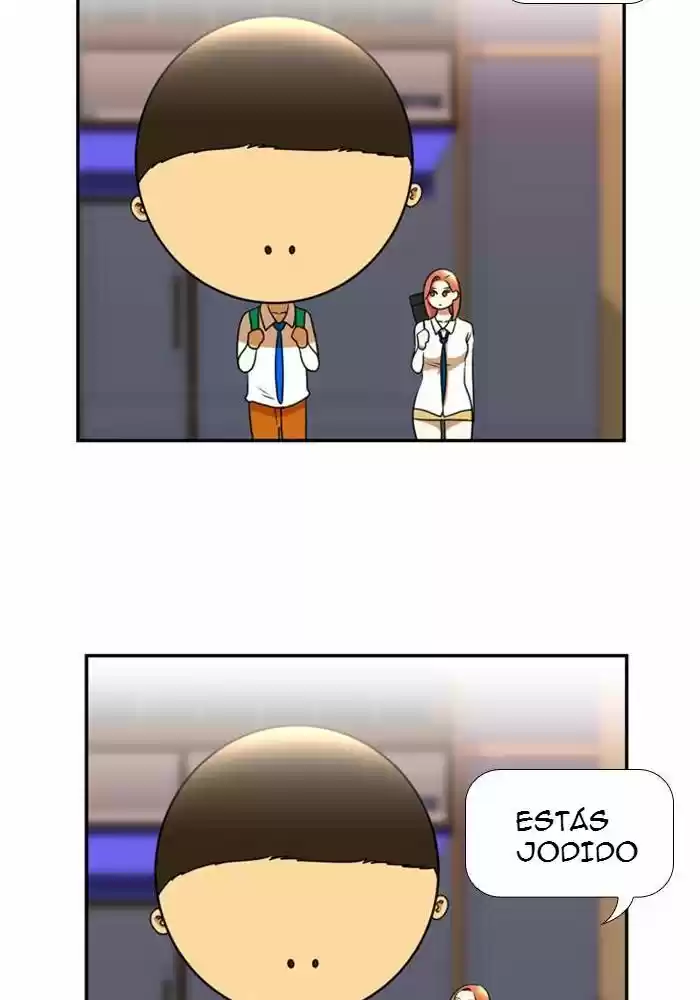 New Normal : Class 8 (2013) - Capítulo 82 - Página 14 - LectorTMOo