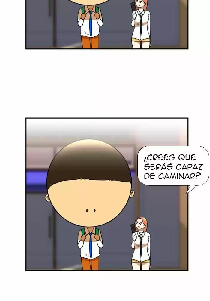 New Normal : Class 8 (2013) - Capítulo 82 - Página 15 - LectorTMOo