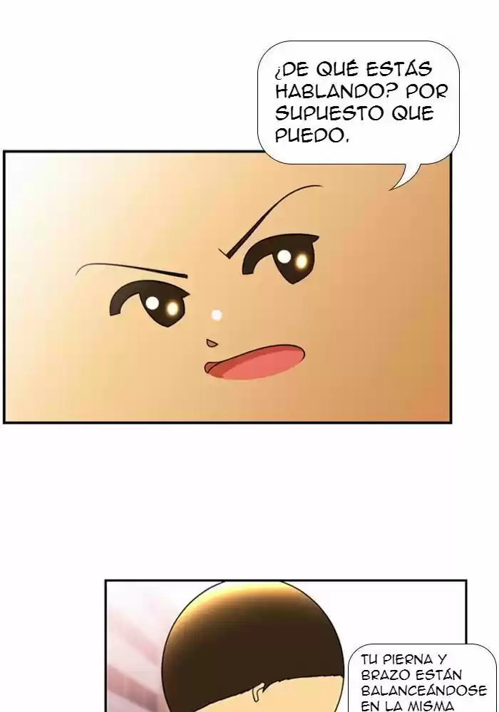 New Normal : Class 8 (2013) - Capítulo 82 - Página 16 - LectorTMOo