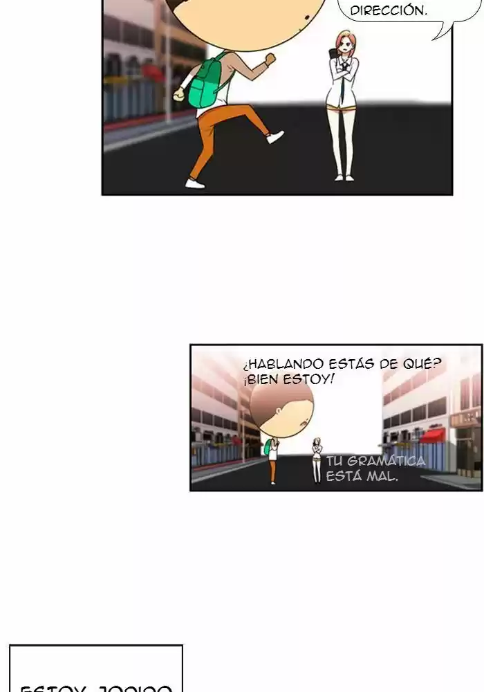 New Normal : Class 8 (2013) - Capítulo 82 - Página 17 - LectorTMOo