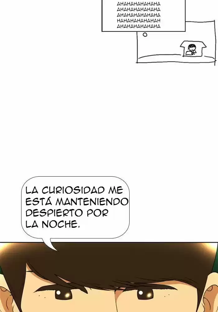New Normal : Class 8 (2013) - Capítulo 82 - Página 20 - LectorTMOo