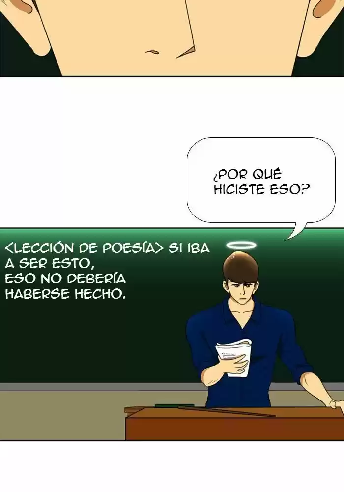 New Normal : Class 8 (2013) - Capítulo 82 - Página 21 - LectorTMOo