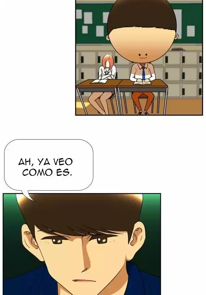 New Normal : Class 8 (2013) - Capítulo 82 - Página 23 - LectorTMOo