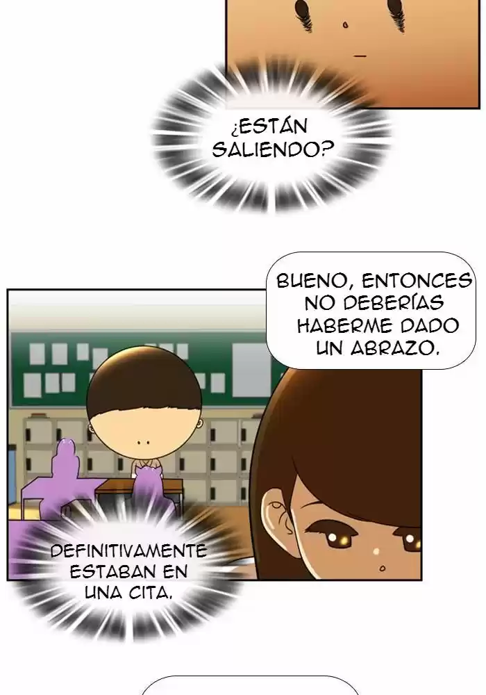 New Normal : Class 8 (2013) - Capítulo 82 - Página 26 - LectorTMOo