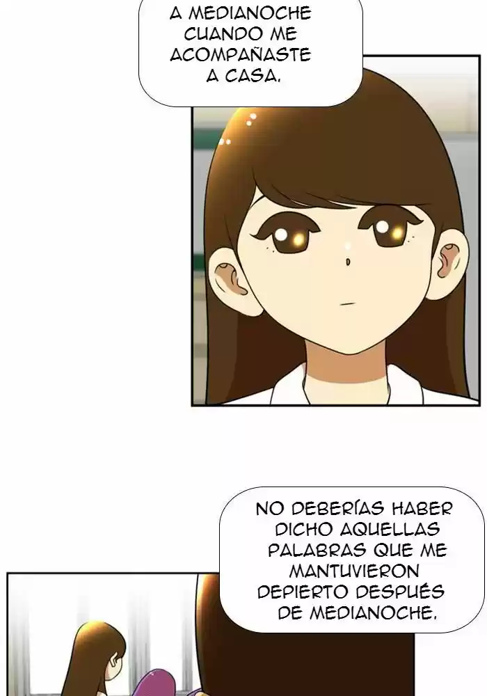 New Normal : Class 8 (2013) - Capítulo 82 - Página 27 - LectorTMOo