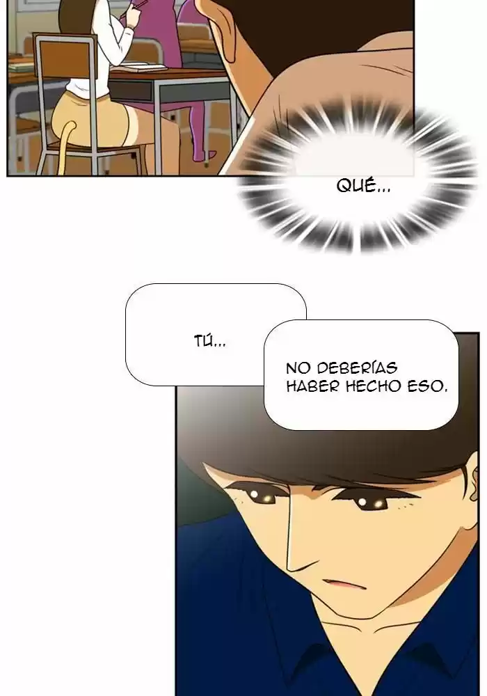 New Normal : Class 8 (2013) - Capítulo 82 - Página 28 - LectorTMOo