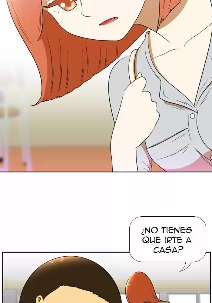 New Normal : Class 8 (2013) - Capítulo 82 - Página 31 - LectorTMOo