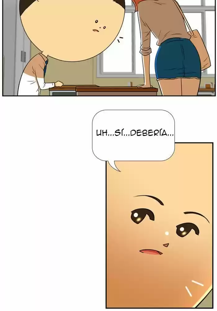 New Normal : Class 8 (2013) - Capítulo 82 - Página 32 - LectorTMOo