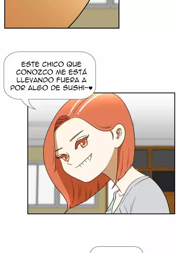 New Normal : Class 8 (2013) - Capítulo 82 - Página 35 - LectorTMOo