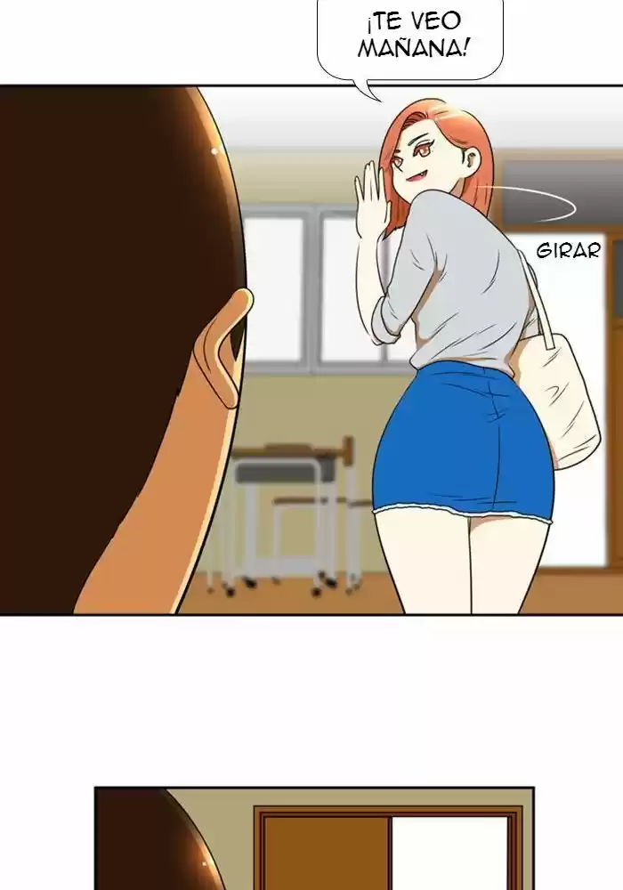 New Normal : Class 8 (2013) - Capítulo 82 - Página 36 - LectorTMOo