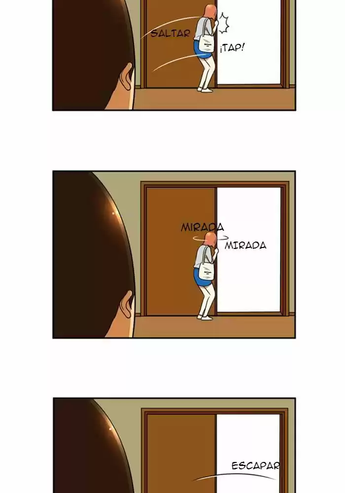 New Normal : Class 8 (2013) - Capítulo 82 - Página 37 - LectorTMOo