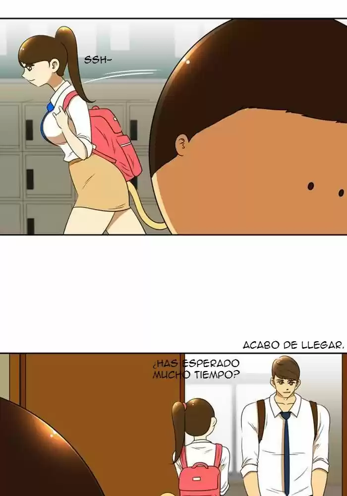 New Normal : Class 8 (2013) - Capítulo 82 - Página 39 - LectorTMOo