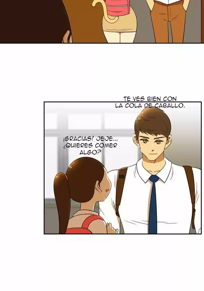New Normal : Class 8 (2013) - Capítulo 82 - Página 40 - LectorTMOo