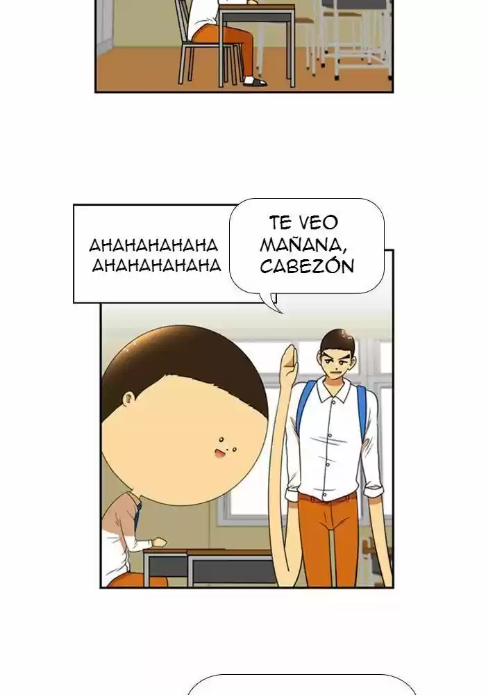 New Normal : Class 8 (2013) - Capítulo 82 - Página 42 - LectorTMOo