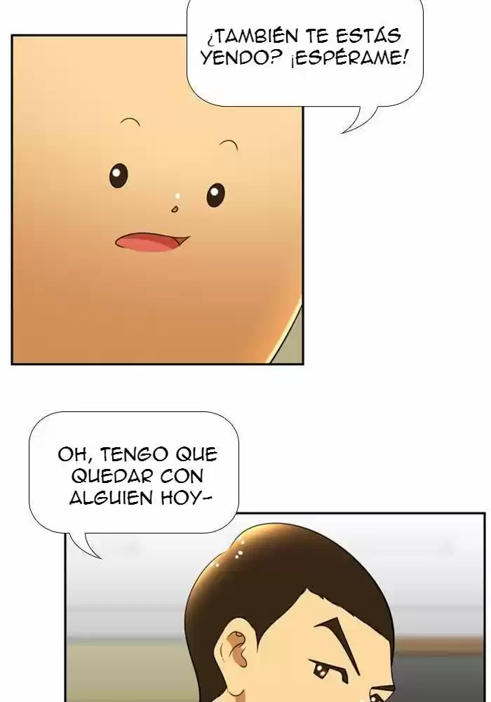New Normal : Class 8 (2013) - Capítulo 82 - Página 43 - LectorTMOo